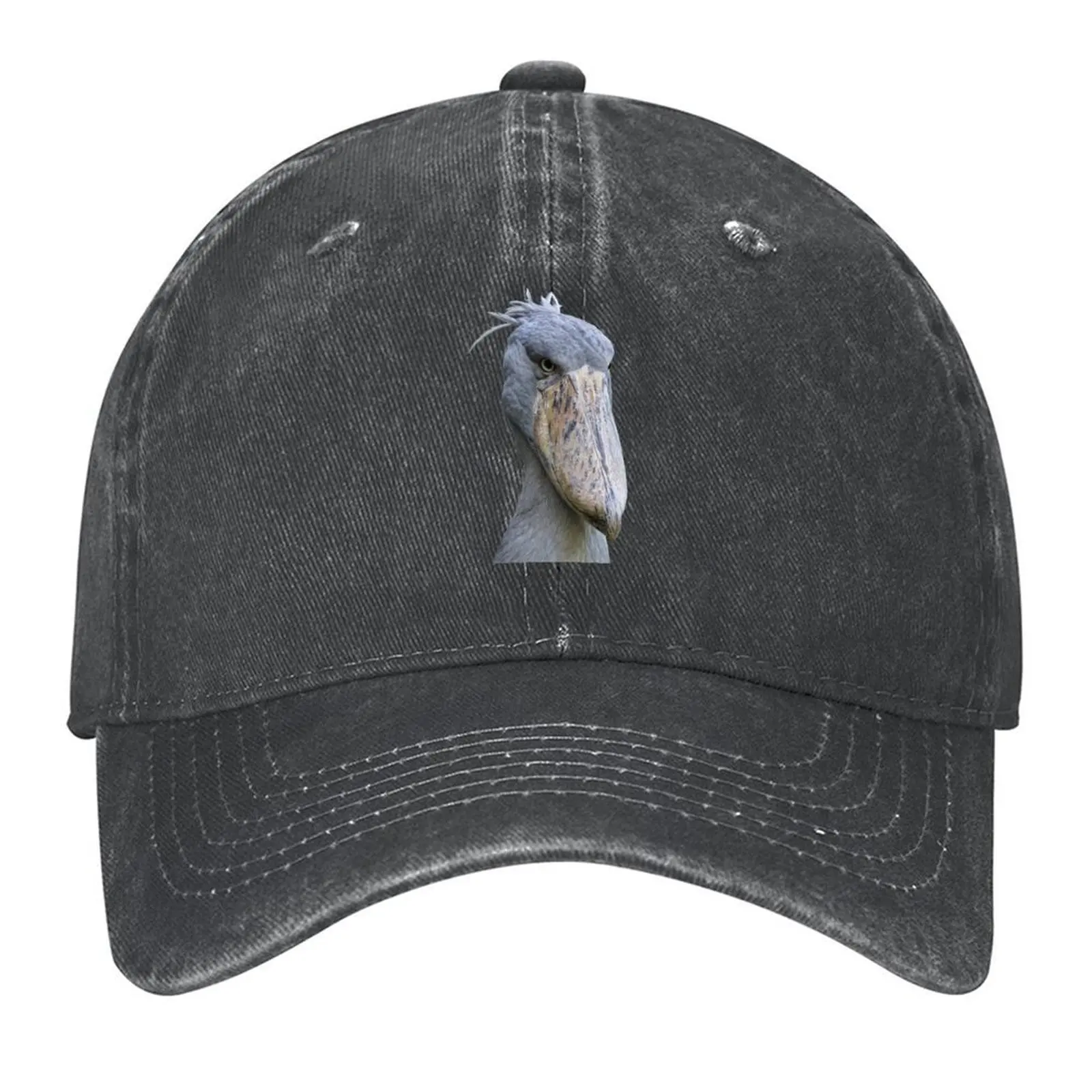 Shoebill Baseball Cap Military Tactical Cap Golf Cap Designer Hat Military Man Man Women's
Shoebill Baseball Cap Military Tactical Cap Golf Cap Designer Hat Military Man Man Women's