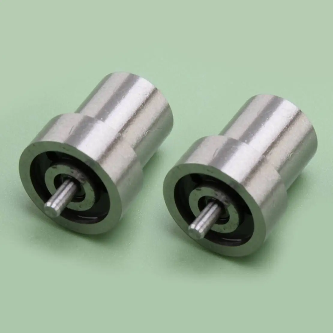 2Pcs Fuel Injector Nozzle 32C6106000 093400-5210 34661-02000 DN0PD21 093500-3190 Fit for Mitsubishi Caterpillar Forklift Silver
2Pcs Fuel Injector Nozzle 32C6106000 093400-5210 34661-02000 DN0PD21 093500-3190 Fit for Mitsubishi Caterpillar Forklift Silver