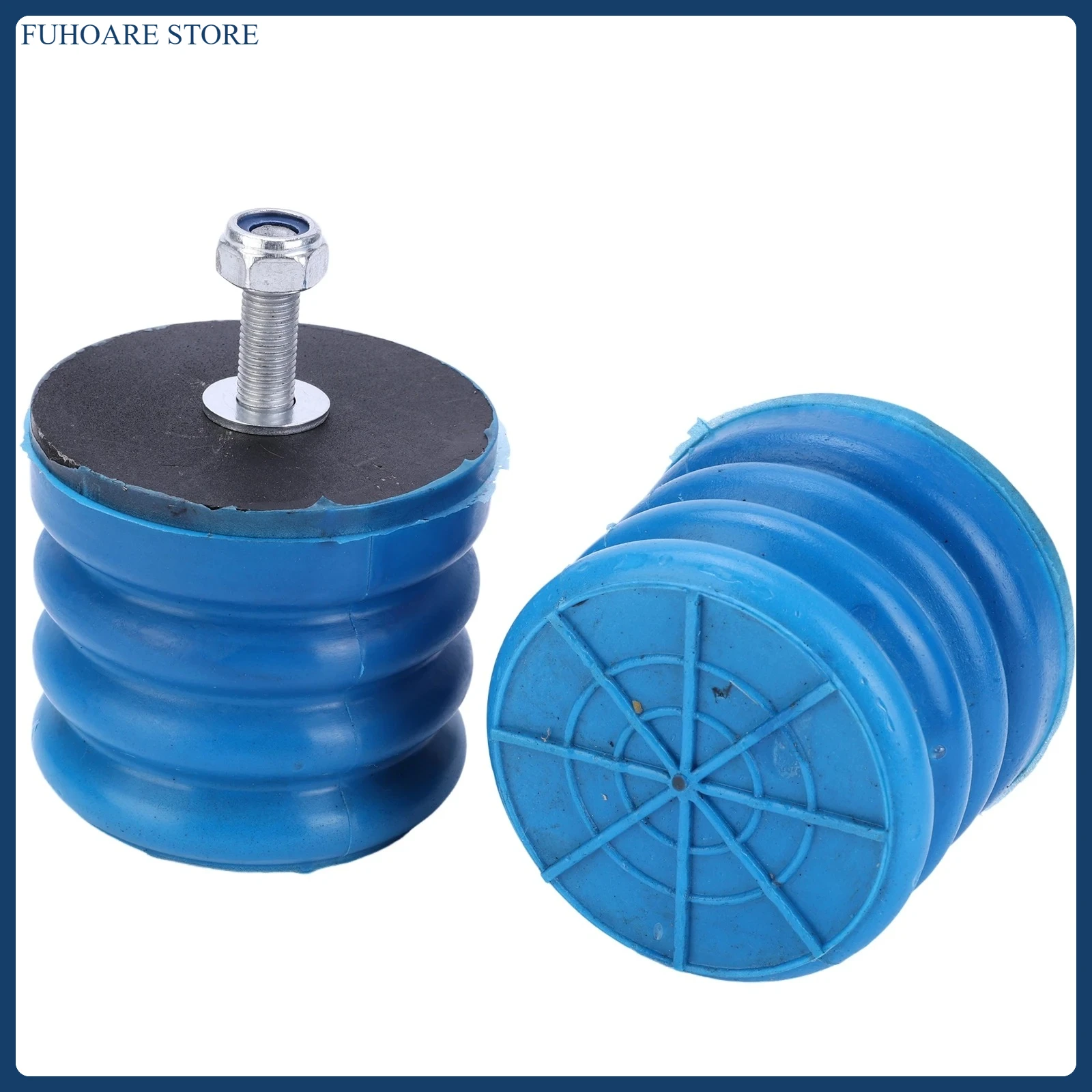 2Pcs Car Front Air Helper Springs Front Suspenion Spring For T-acoma 4 X 2 2016-2021 Replaces SSF-604-40 Auto Accessories
2Pcs Car Front Air Helper Springs Front Suspenion Spring For T-acoma 4 X 2 2016-2021 Replaces SSF-604-40 Auto Accessories