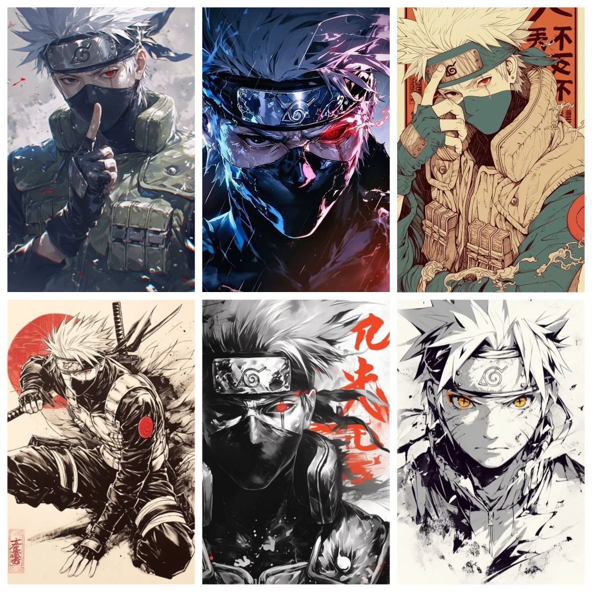 500/1000/1200/2000PCS Naruto Jigsaw Puzzles Challenging Family Activity Games for Gameroom Bedroom Livingroom
500/1000/1200/2000PCS Naruto Jigsaw Puzzles Challenging Family Activity Games for Gameroom Bedroom Livingroom