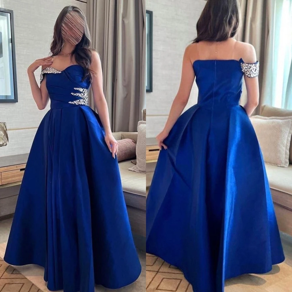 Customized Fashion Exquisite One-shoulder A-line Cocktail Dresses Draped Beaded Paillette / Sequins Floor length S Evening
Customized Fashion Exquisite One-shoulder A-line Cocktail Dresses Draped Beaded Paillette / Sequins Floor length S Evening
