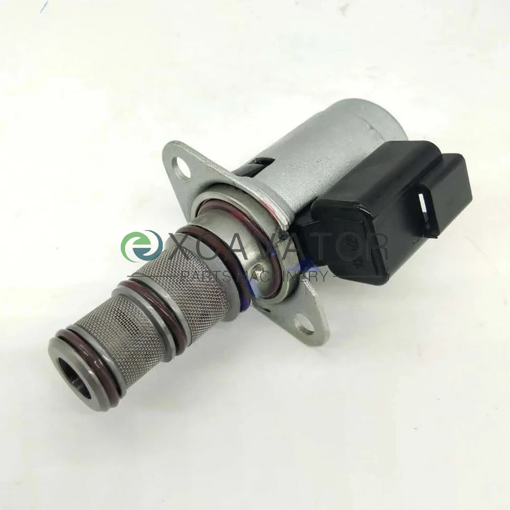 PC14R PC16R PC35MR PC50MR Solenoid Valve for excavator Komatsu 42N-64-11720 42N-64-11721 845241003
PC14R PC16R PC35MR PC50MR Solenoid Valve for excavator Komatsu 42N-64-11720 42N-64-11721 845241003