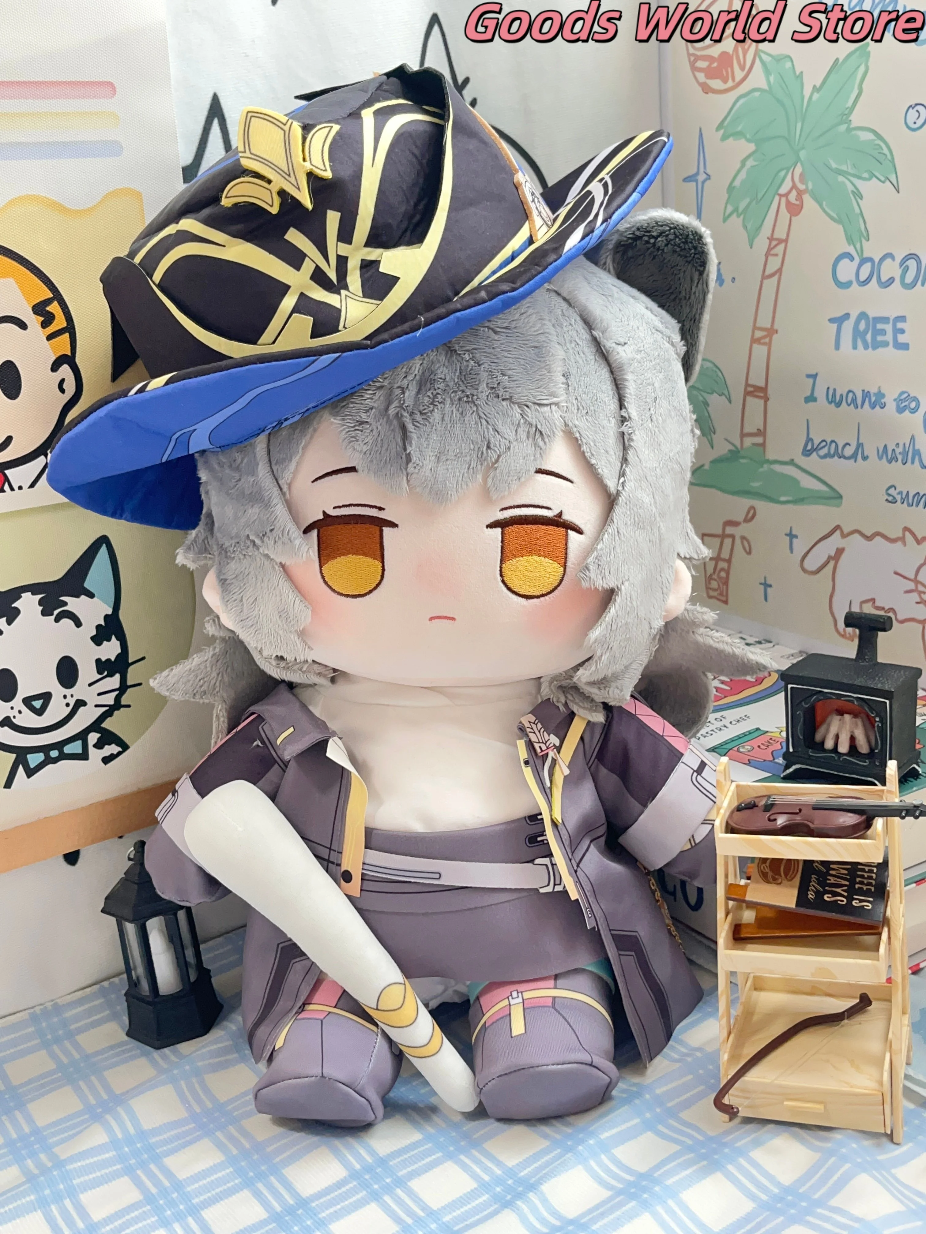 В наличии: Подушка Trailblazer Stelle Caelus, 40 см, модель-орнамент, косплей-костюм по игре Honkai Star Rail, аниме-игра, подарок на Хэллоуин
В наличии: Подушка Trailblazer Stelle Caelus, 40 см, модель-орнамент, косплей-костюм по игре Honkai Star Rail, аниме-игра, подарок на Хэллоуин