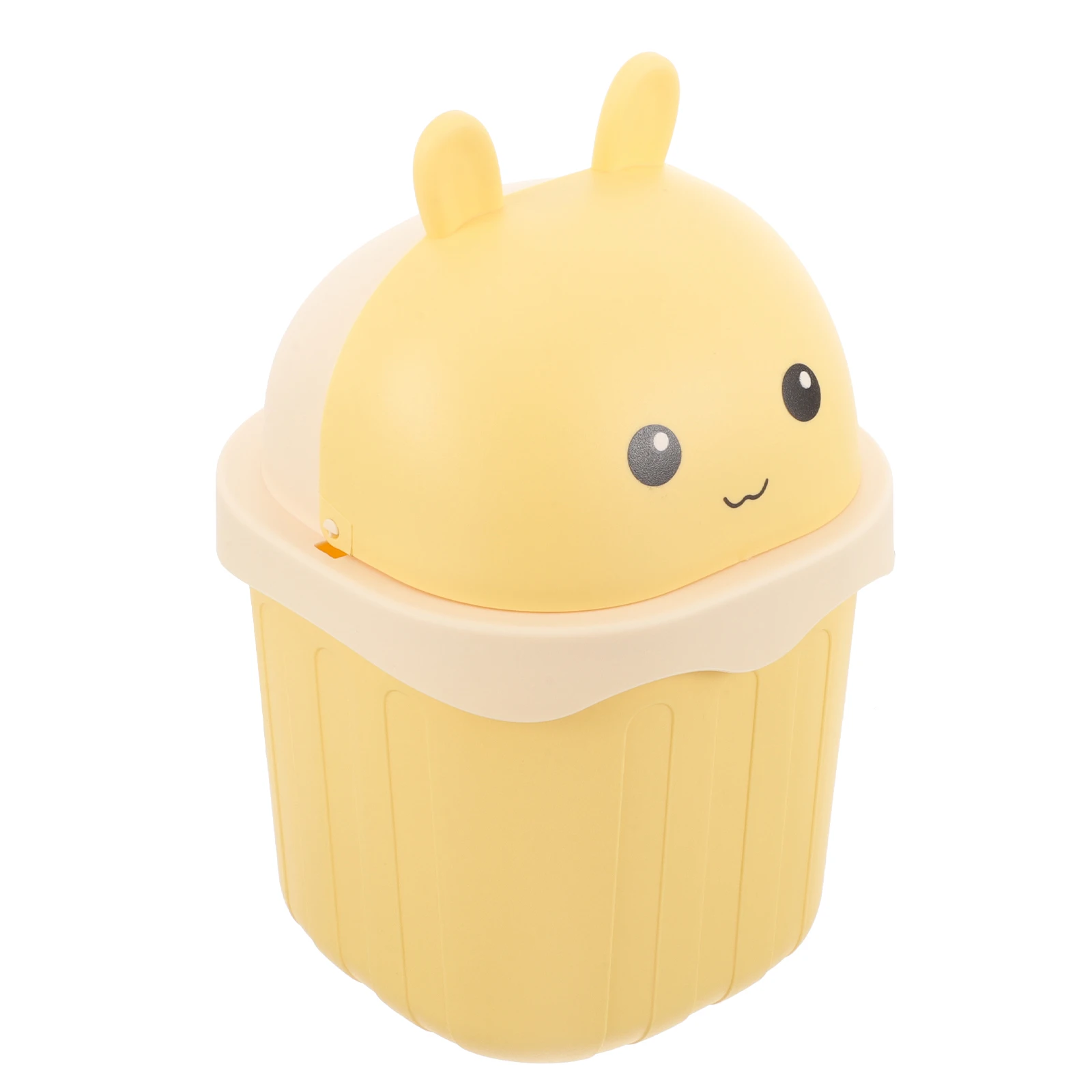 Compact Desktop Trash Can Bright Color Stylish Mini Waste Bucket for Desk Bookshelf Small Spaces Table Top Garbage Container
Compact Desktop Trash Can Bright Color Stylish Mini Waste Bucket for Desk Bookshelf Small Spaces Table Top Garbage Container