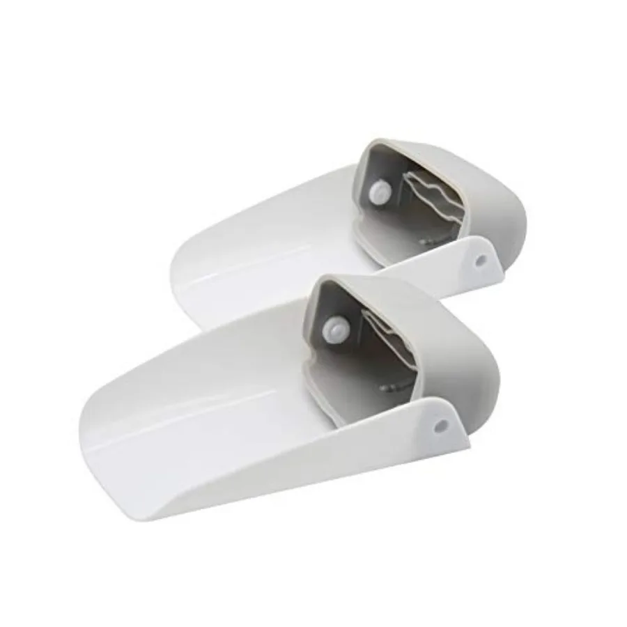 CHILDHOOD 2 Pack Faucet Extender for Kitchen and Bathtub Sink, Universal Sink Handle Extenders, Fun Hand-Washing for Babies, To
CHILDHOOD 2 Pack Faucet Extender for Kitchen and Bathtub Sink, Universal Sink Handle Extenders, Fun Hand-Washing for Babies, To