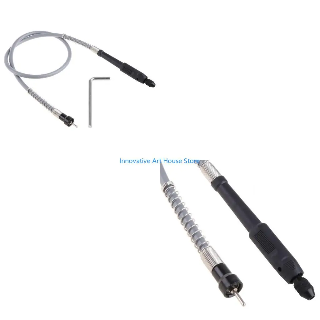 E1PC удлинительного шнура Гибкий вал, инструмент вращения шарики + без ключа для 
E1PC удлинительного шнура Гибкий вал, инструмент вращения шарики + без ключа для