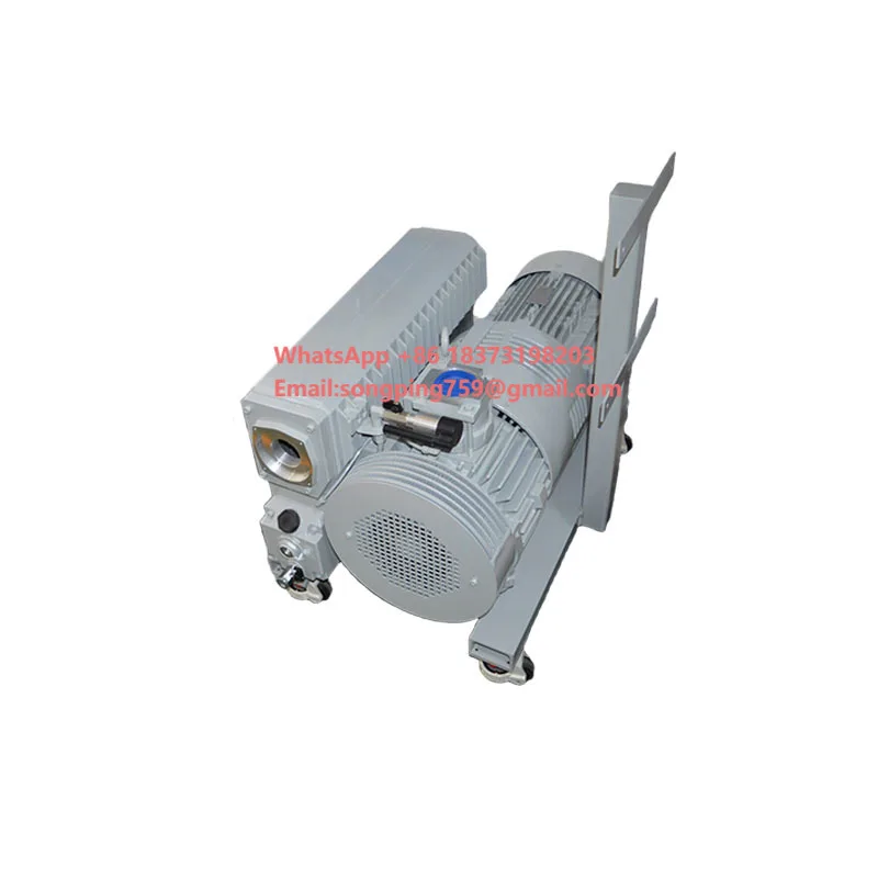 Single Stage Vane Rotary Vacuum Pump High Quality Vacuum Pump Maintenance
Single Stage Vane Rotary Vacuum Pump High Quality Vacuum Pump Maintenance