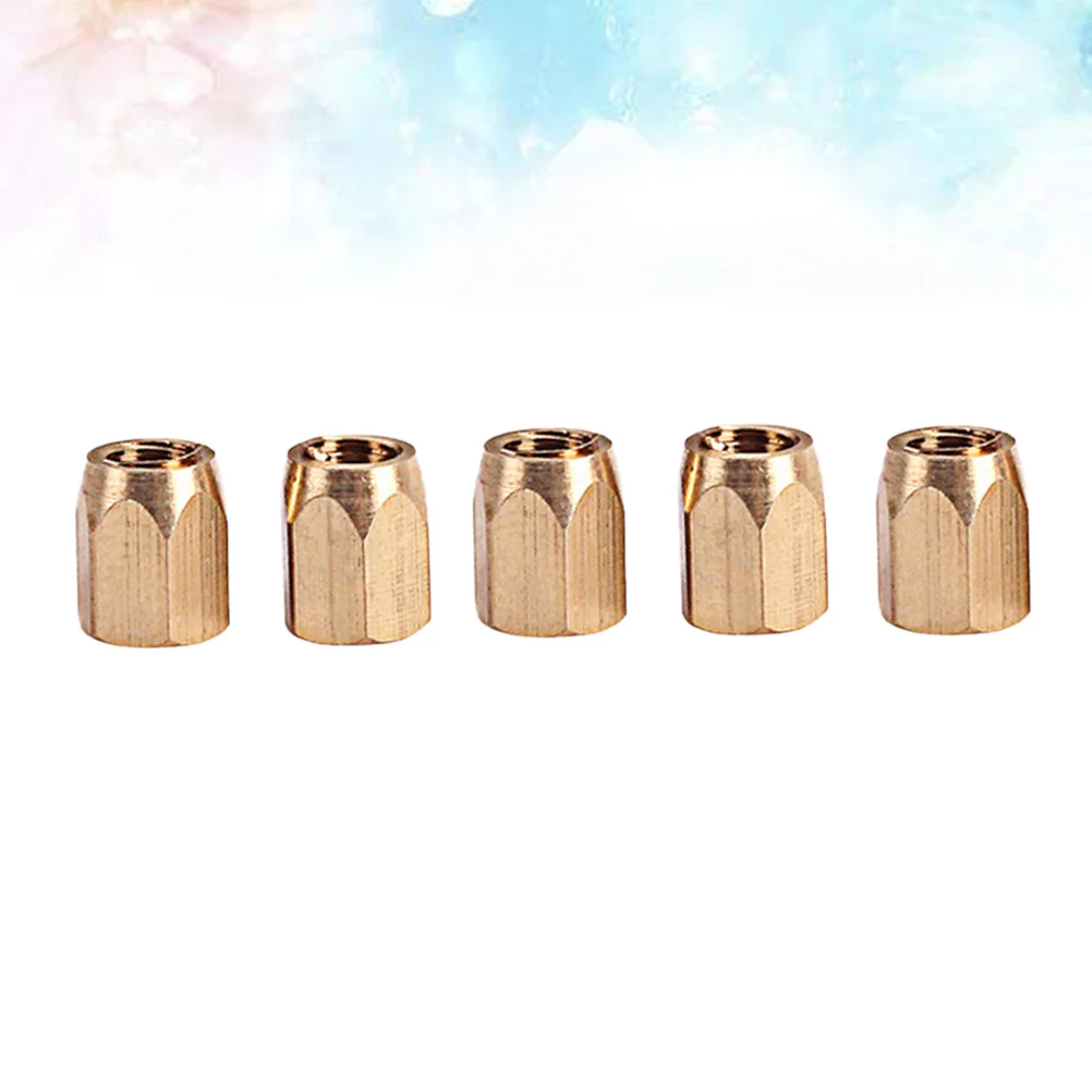 5Pcs Truss Rod Adjustment Tool Set Copper Hard Strong Endurance Smooth Glossy Rustproof Suitable Guitar Bass Mandolin
5Pcs Truss Rod Adjustment Tool Set Copper Hard Strong Endurance Smooth Glossy Rustproof Suitable Guitar Bass Mandolin