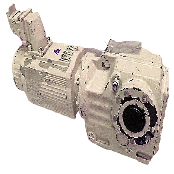 PLC Servo Motor KA37 CM71MTFRH1MSM60 Gear Motor I2499
PLC Servo Motor KA37 CM71MTFRH1MSM60 Gear Motor I2499