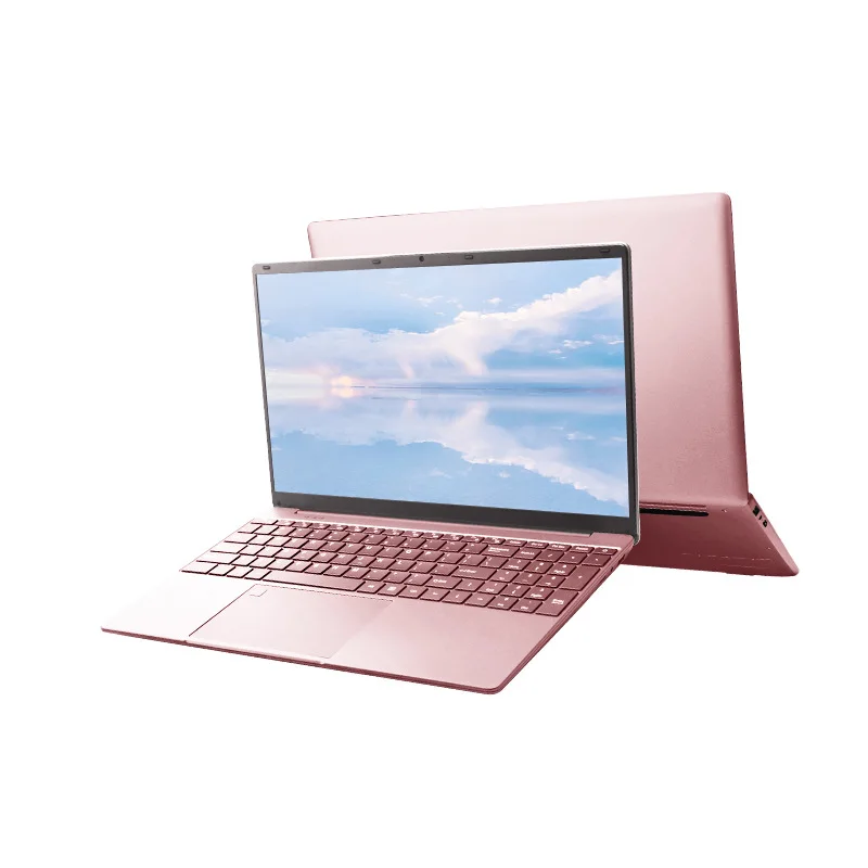 Wholesale Laptops 15.6 Inch 6G/12G UHD Graphics Laptops Computer Notebook for Business Office
Wholesale Laptops 15.6 Inch 6G/12G UHD Graphics Laptops Computer Notebook for Business Office