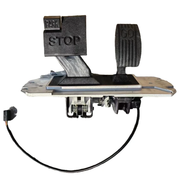 48v 72v Foot Pedal Brake Pedal for Ev Car
48v 72v Foot Pedal Brake Pedal for Ev Car