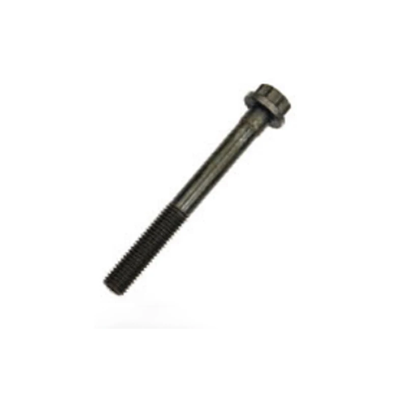 Cylinder head bolt For Mitsubishi 6D31 6D34 engine spare parts Excavator spare parts
Cylinder head bolt For Mitsubishi 6D31 6D34 engine spare parts Excavator spare parts