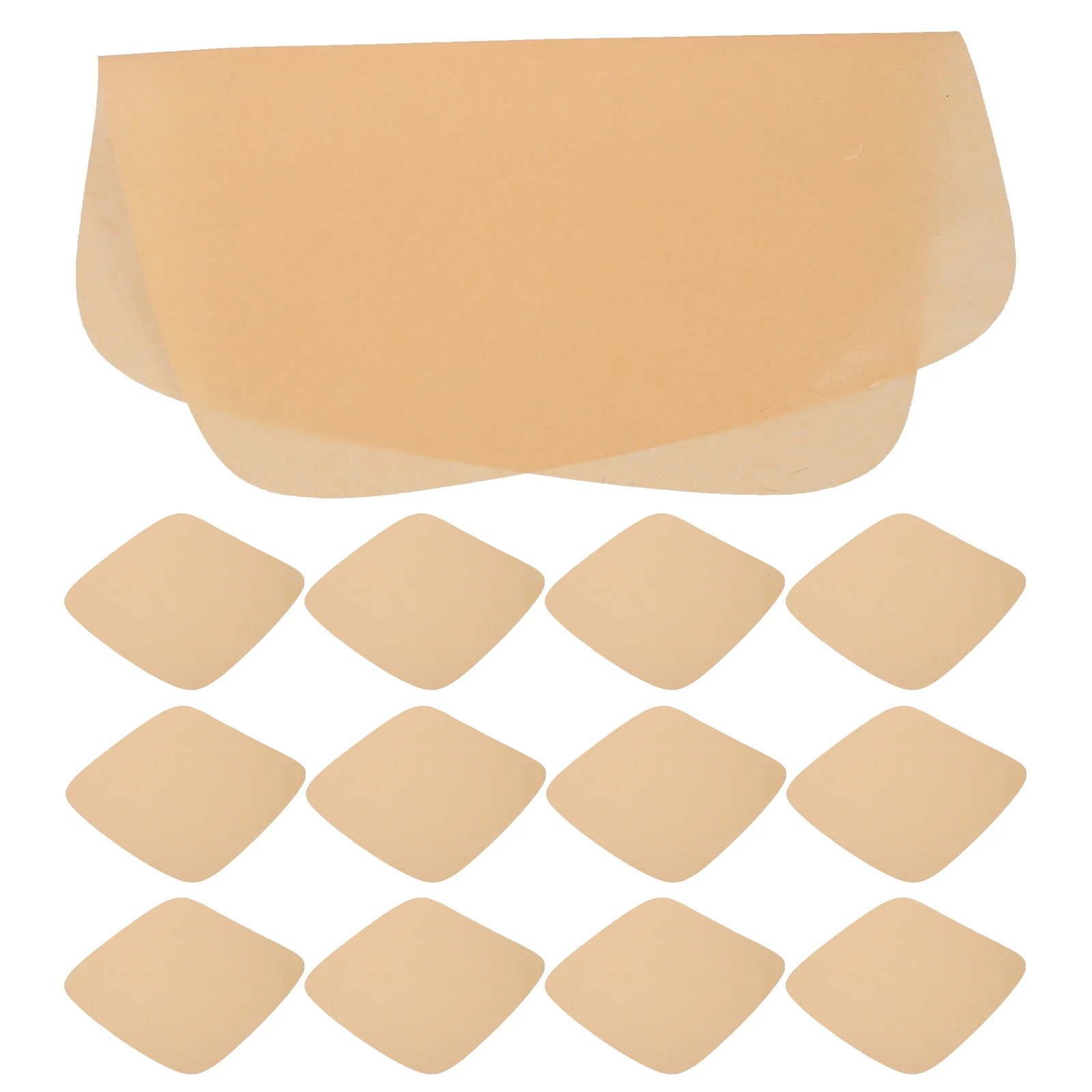 Baking Paper Oven BBQ Waterproof Non-Stick Silicone Cooking Sheets for Cake Cookies Bread Parchment Thickened
Baking Paper Oven BBQ Waterproof Non-Stick Silicone Cooking Sheets for Cake Cookies Bread Parchment Thickened