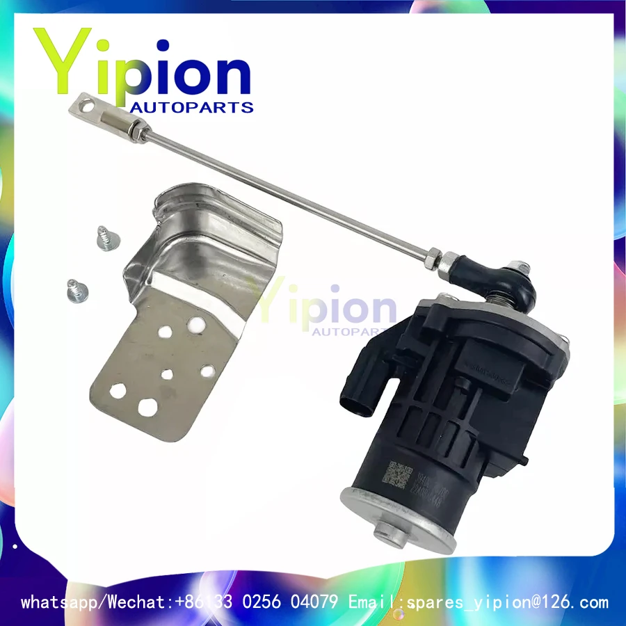 Turbo For Cars Electronic actuator 9014201030 9014201031 28231-2G400 28231-2G410 for Hyundai Santa Fe Sport Sonata 2.0T Theta
Turbo For Cars Electronic actuator 9014201030 9014201031 28231-2G400 28231-2G410 for Hyundai Santa Fe Sport Sonata 2.0T Theta