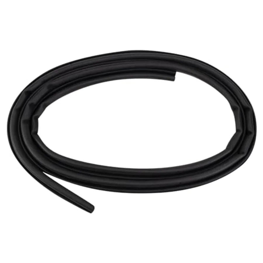 Front Door Weatherstrip Seal Compatible with 1996-2002 Toyota 4Runner
Front Door Weatherstrip Seal Compatible with 1996-2002 Toyota 4Runner