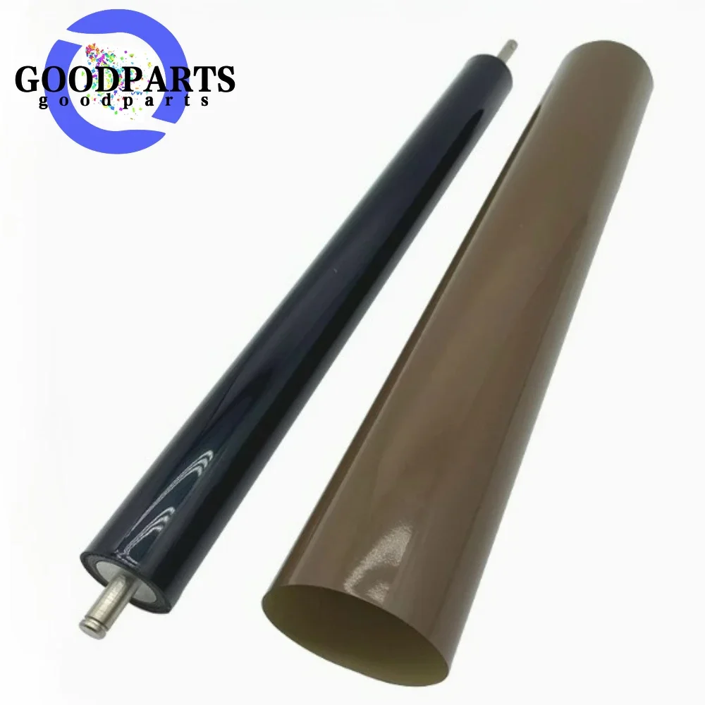 1SET Japan Fuser Film Pressure Roller For Konica Minolta Bizhub C454 C454e 458 C458 454e Fuser Roller Kit
1SET Japan Fuser Film Pressure Roller For Konica Minolta Bizhub C454 C454e 458 C458 454e Fuser Roller Kit