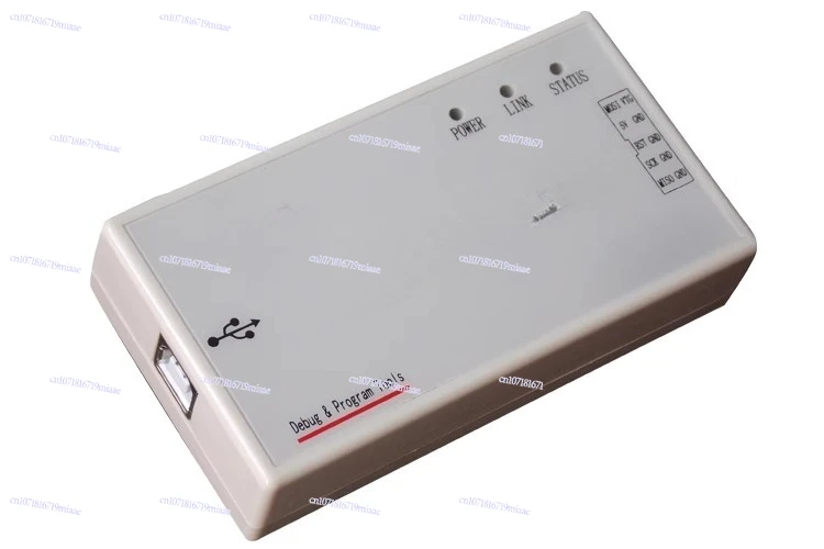 Программатор/загрузчик MkII AVR, устройство для записи
Программатор/загрузчик MkII AVR, устройство для записи