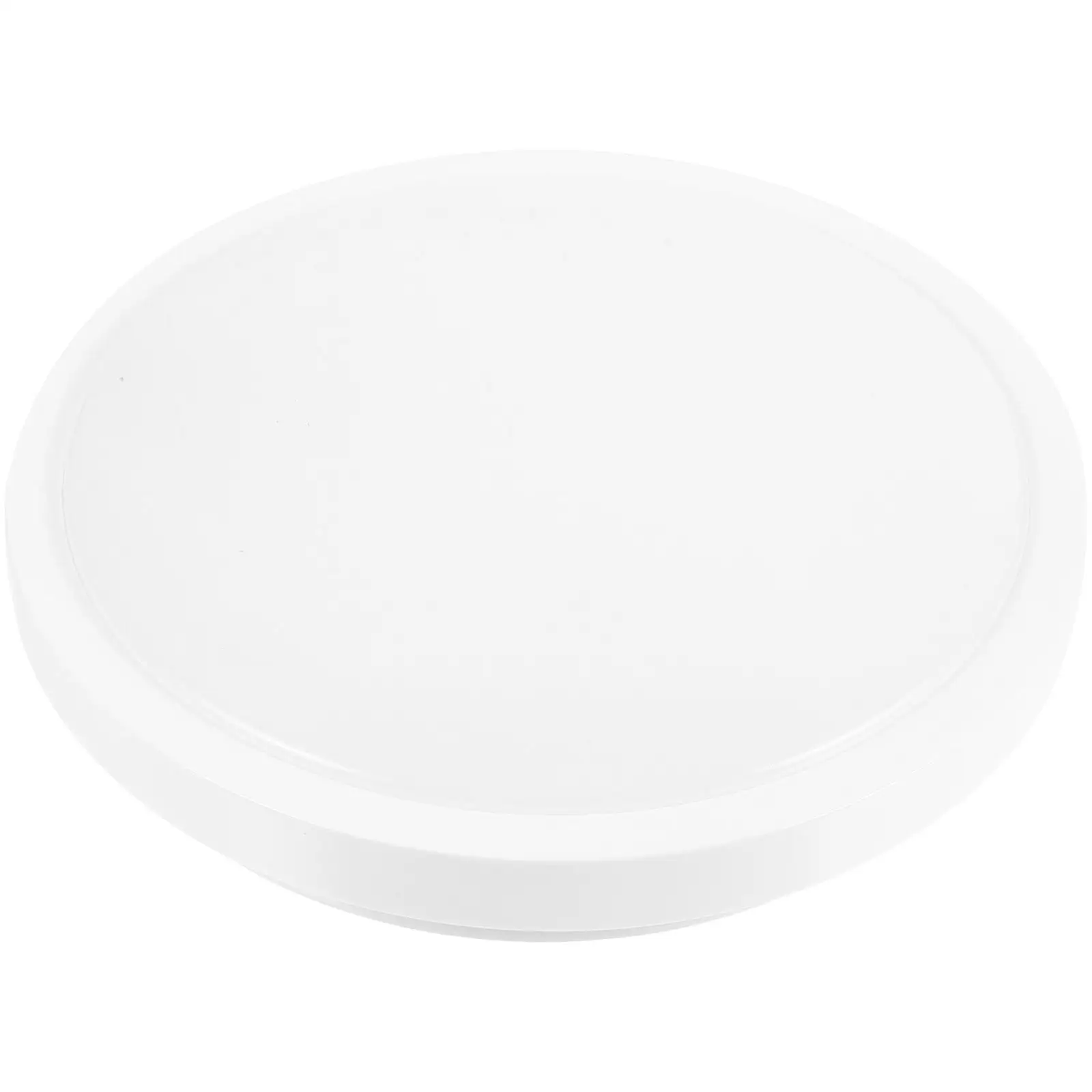 Magnetic Lampshade Cover 23cm White PVC Soft Diffuser for Ceiling Lights Bedroom Office Round Light Shades Modern Design
Magnetic Lampshade Cover 23cm White PVC Soft Diffuser for Ceiling Lights Bedroom Office Round Light Shades Modern Design