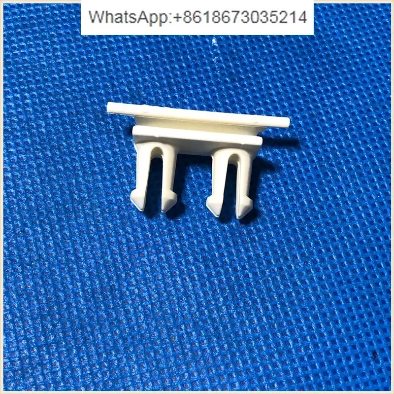 Inverter 6SE70 Series Module Hinge - Door Axle - Cover Clip - Plastic Buckle
Inverter 6SE70 Series Module Hinge - Door Axle - Cover Clip - Plastic Buckle