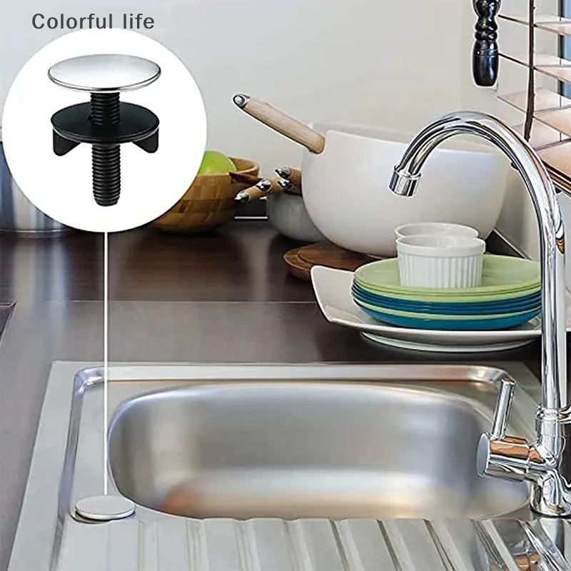 Нержавеющая сталь, отверстие для кухонной раковины, заглушка, пробка, крышка для раковины, 45 мм, крышка отверстия для кухонной раковины, крышка отверстия для крана
Нержавеющая сталь, отверстие для кухонной раковины, заглушка, пробка, крышка для раковины, 45 мм, крышка отверстия для кухонной раковины, крышка отверстия для крана