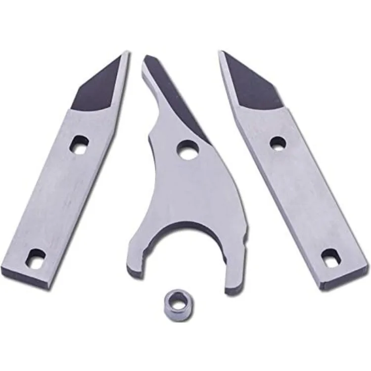 Сменное лезвие для ножниц на 18 калибра для Kett KIT102 и Dewalt DW890/DW891 91970-00(C), 91969-00(L), 91967-00(R), Milwau
Сменное лезвие для ножниц на 18 калибра для Kett KIT102 и Dewalt DW890/DW891 91970-00(C), 91969-00(L), 91967-00(R), Milwau