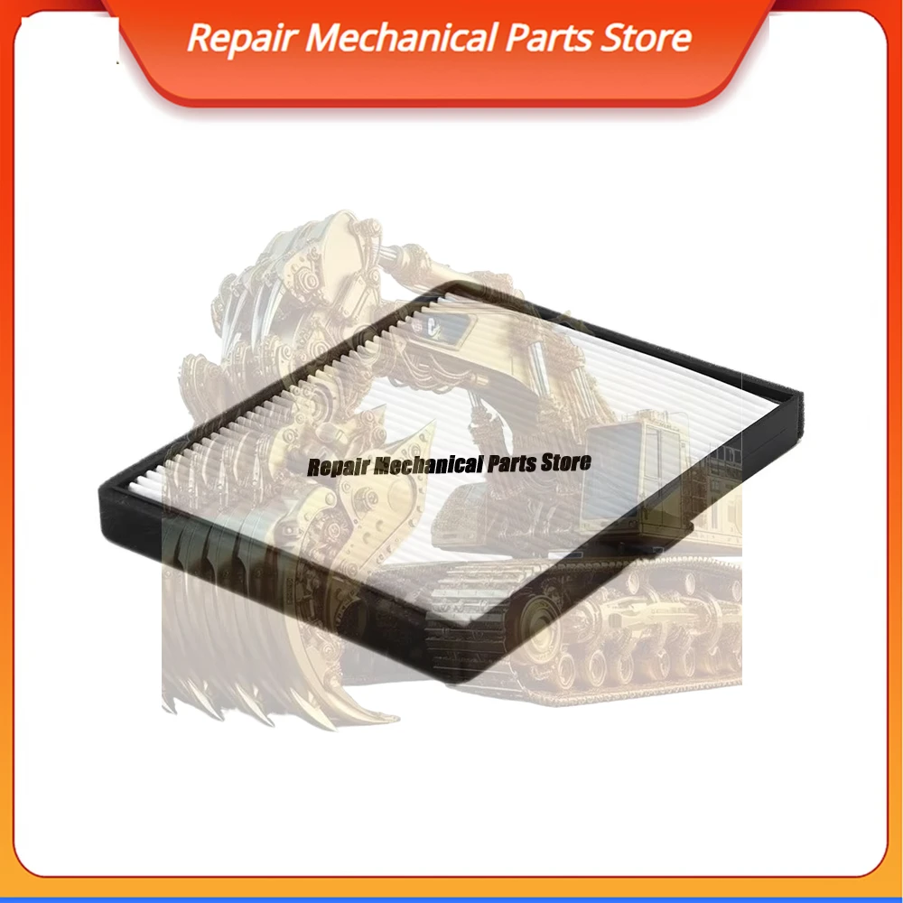 Для завода OEM Odm 400402-00001 400402-00042 Для салонного воздушного фильтра Doosan 40040200042 Sc80008
Для завода OEM Odm 400402-00001 400402-00042 Для салонного воздушного фильтра Doosan 40040200042 Sc80008