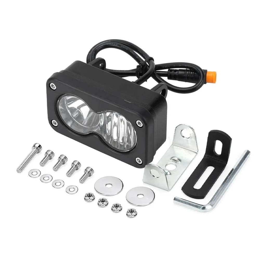 For Motorcycle Pickup Truck Offroad Roof Luggage Rack Lamp 3 Inch Car Spotlight White Yellow LED Pod Driving Work Light
For Motorcycle Pickup Truck Offroad Roof Luggage Rack Lamp 3 Inch Car Spotlight White Yellow LED Pod Driving Work Light