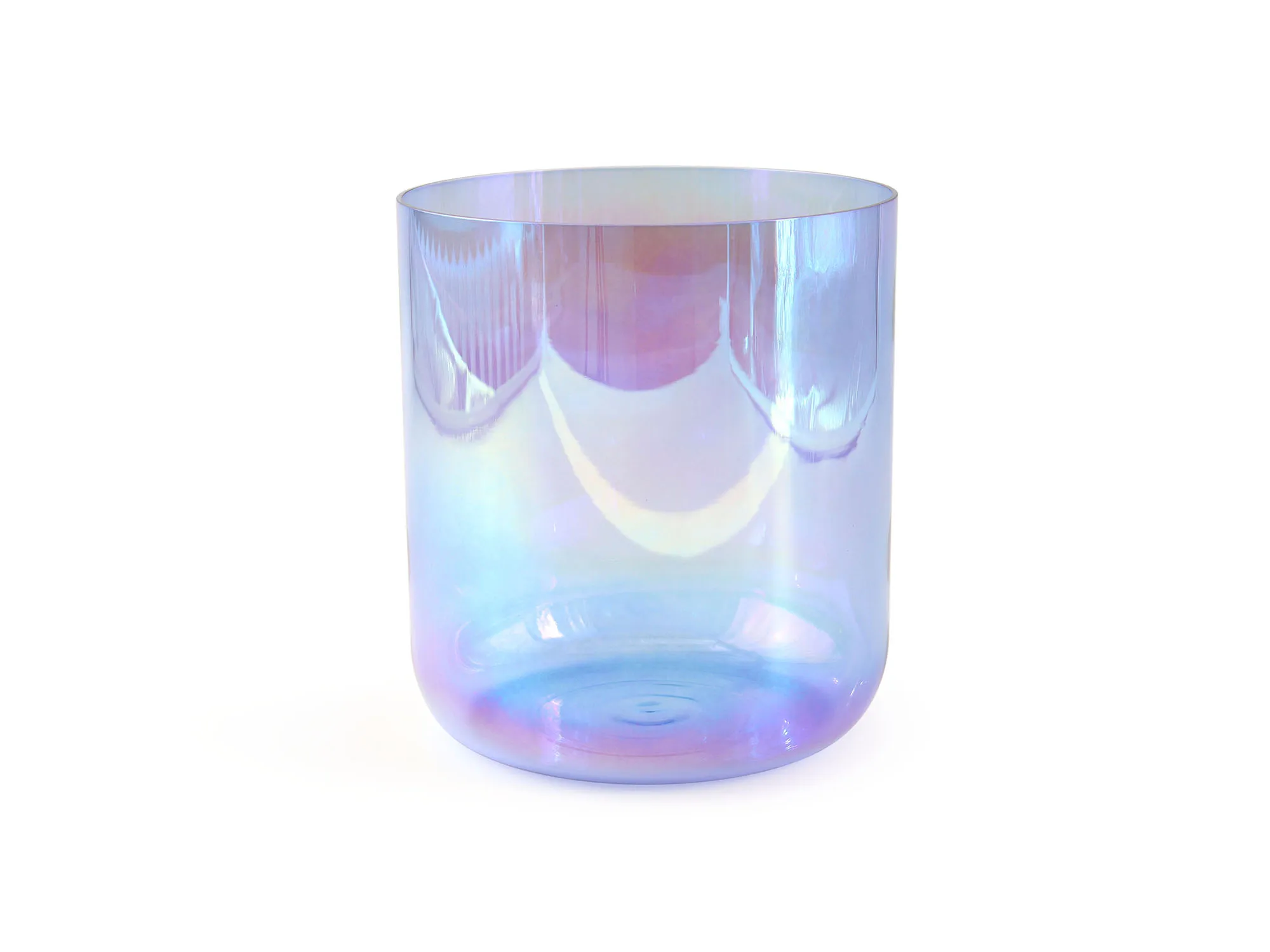 Amazing Sound 7" Cosmic Light Sky Blue Gradient Clear Quartz Crystal Singing Bowl With a Carry Case
Amazing Sound 7" Cosmic Light Sky Blue Gradient Clear Quartz Crystal Singing Bowl With a Carry Case