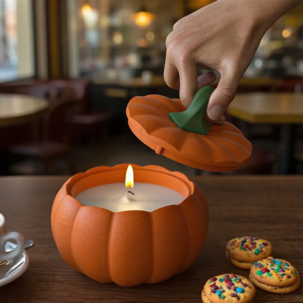 Большая коробка для хранения тыквы, силиконовая форма, сделай сам, коробка для хранения ювелирных изделий, изготовление гипсовых чашек для свечей, формы для эпоксидной смолы, домашний декор
Большая коробка для хранения тыквы, силиконовая форма, сделай сам, коробка для хранения ювелирных изделий, изготовление гипсовых чашек для свечей, формы для эпоксидной смолы, домашний декор