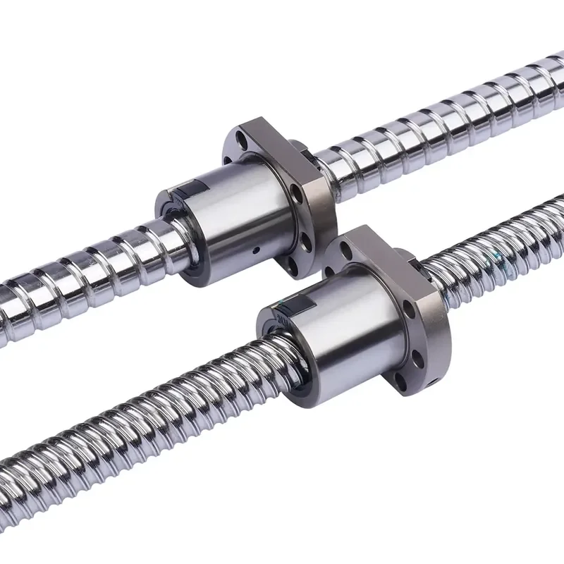Original Guangdong Hiwin Ball Screw R32-8K5-FDC R20-10K3-FSC R16-5T3-FSI16mm 20mm 25mm 32mm F Green Material CNC
Original Guangdong Hiwin Ball Screw R32-8K5-FDC R20-10K3-FSC R16-5T3-FSI16mm 20mm 25mm 32mm F Green Material CNC