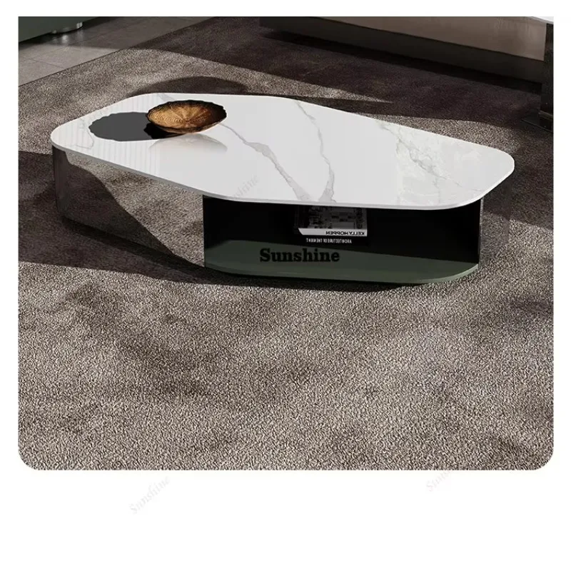 Italian design, light luxury, high-end, modern and simple living room, home slate rectangular coffee tableYY
Italian design, light luxury, high-end, modern and simple living room, home slate rectangular coffee tableYY