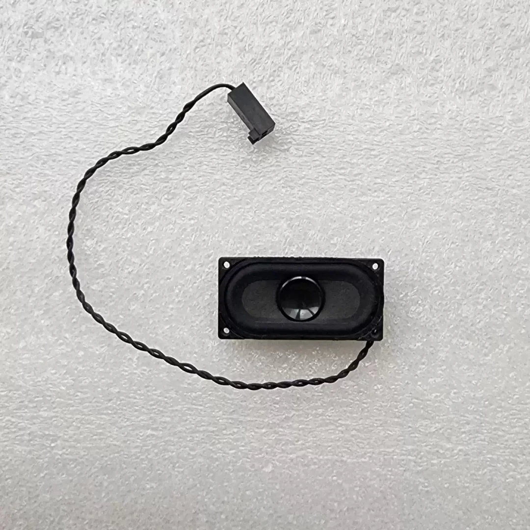 Replacement Internal Speaker for Apple Mac Pro A1289 Desktop Left & Right Speaker 815-8842 815-9560 2009-2012
Replacement Internal Speaker for Apple Mac Pro A1289 Desktop Left & Right Speaker 815-8842 815-9560 2009-2012
