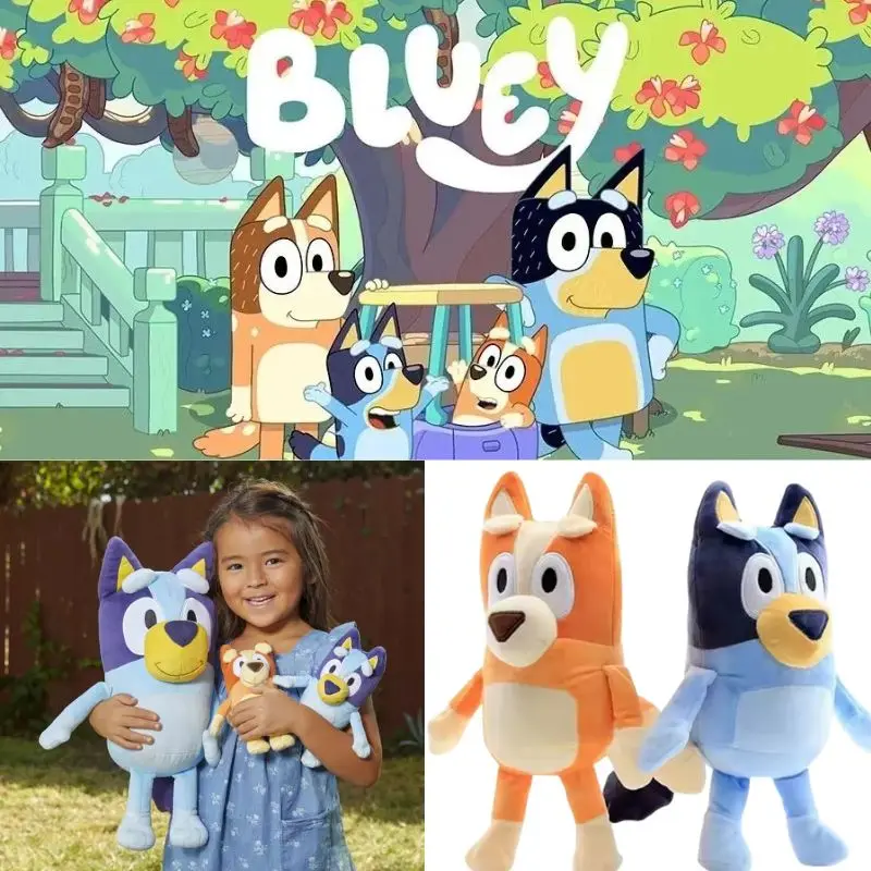 Лидер продаж, голубая собака, бинго, семья, 25 см, плюшевая игрушка, мультяшная собака, мягкие мягкие игрушки, куклы, подарки на день рождения, Рождество, семья Blue-y B
Лидер продаж, голубая собака, бинго, семья, 25 см, плюшевая игрушка, мультяшная собака, мягкие мягкие игрушки, куклы, подарки на день рождения, Рождество, семья Blue-y B