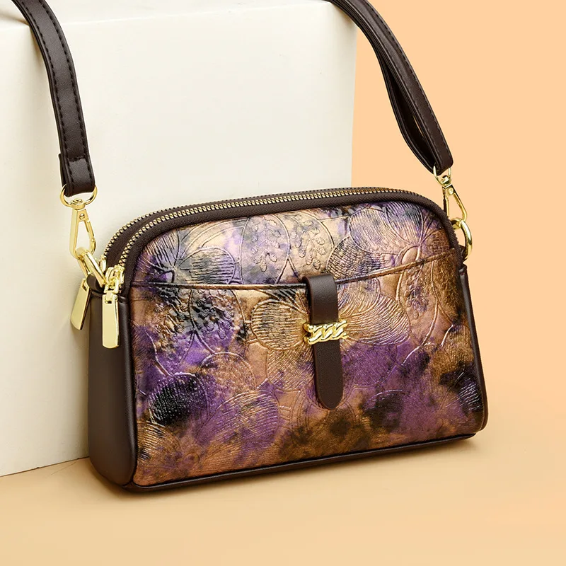 2025 Oriental Bloom Mini Crossbody, Convertible Shoulder & Phone Purse for Women, Vintage Botanical Print Everyday Bohoc
2025 Oriental Bloom Mini Crossbody, Convertible Shoulder & Phone Purse for Women, Vintage Botanical Print Everyday Bohoc