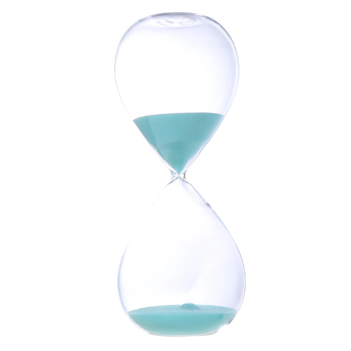 30 Minutes Fashion Hourglass Modern Sand Timer Resistant Child Toy Home Decoration Focus Study Kitchen Bar
30 Minutes Fashion Hourglass Modern Sand Timer Resistant Child Toy Home Decoration Focus Study Kitchen Bar