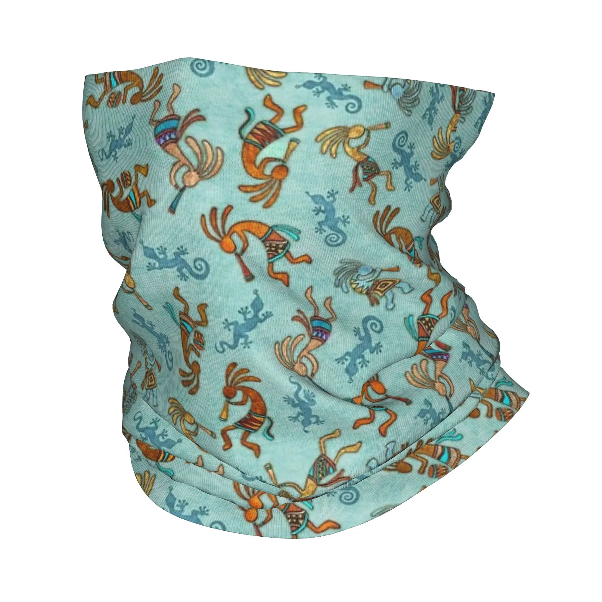 Coco Perry Ethnic Style Bandana Neck Gaiter Printed Mask Scarf Multi-use Face Mask Outdoor Sports Unisex Adult
Coco Perry Ethnic Style Bandana Neck Gaiter Printed Mask Scarf Multi-use Face Mask Outdoor Sports Unisex Adult