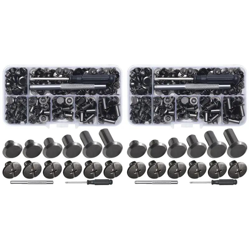 【24H РАСПРОДАЖА】Свинт Chicago, кожаные заклепки, различные винты, заклепки M5, Chicago, крепежные винты для украшения ремней из искусственной кожи (220 шт.) B
【24H РАСПРОДАЖА】Свинт Chicago, кожаные заклепки, различные винты, заклепки M5, Chicago, крепежные винты для украшения ремней из искусственной кожи (220 шт.) B