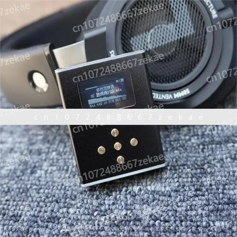 Чистый музыкальный плеер, Zishan Z3 Hi-Fi без потерь MP3 CS43198
Чистый музыкальный плеер, Zishan Z3 Hi-Fi без потерь MP3 CS43198