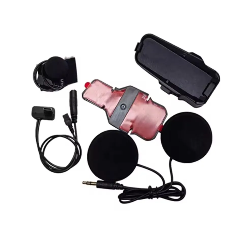 New Bluetooth Accessories For Cardo Special NEO Set
New Bluetooth Accessories For Cardo Special NEO Set