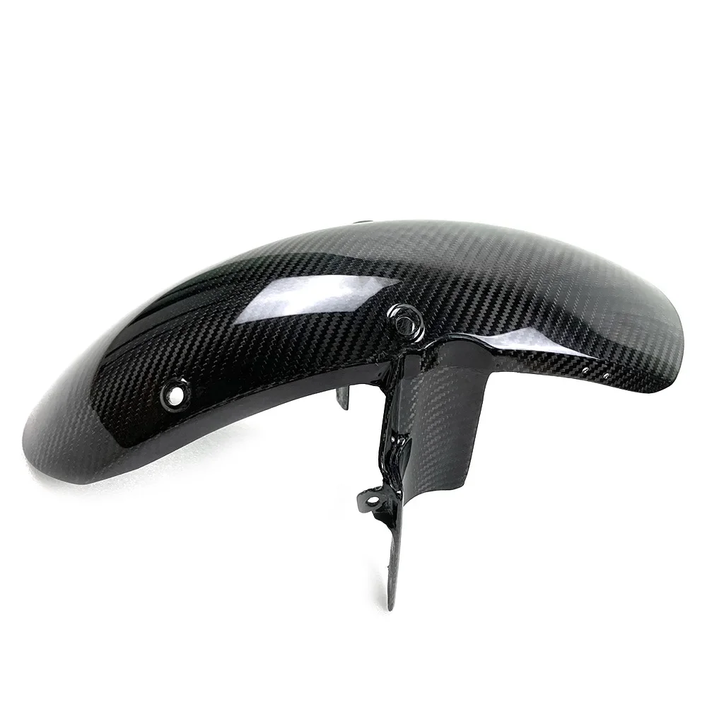 For Kawasaki Z900RS 2018 2019 2020 Motorcycle Modified Carbon Fiber Front Fender Mudguard
For Kawasaki Z900RS 2018 2019 2020 Motorcycle Modified Carbon Fiber Front Fender Mudguard