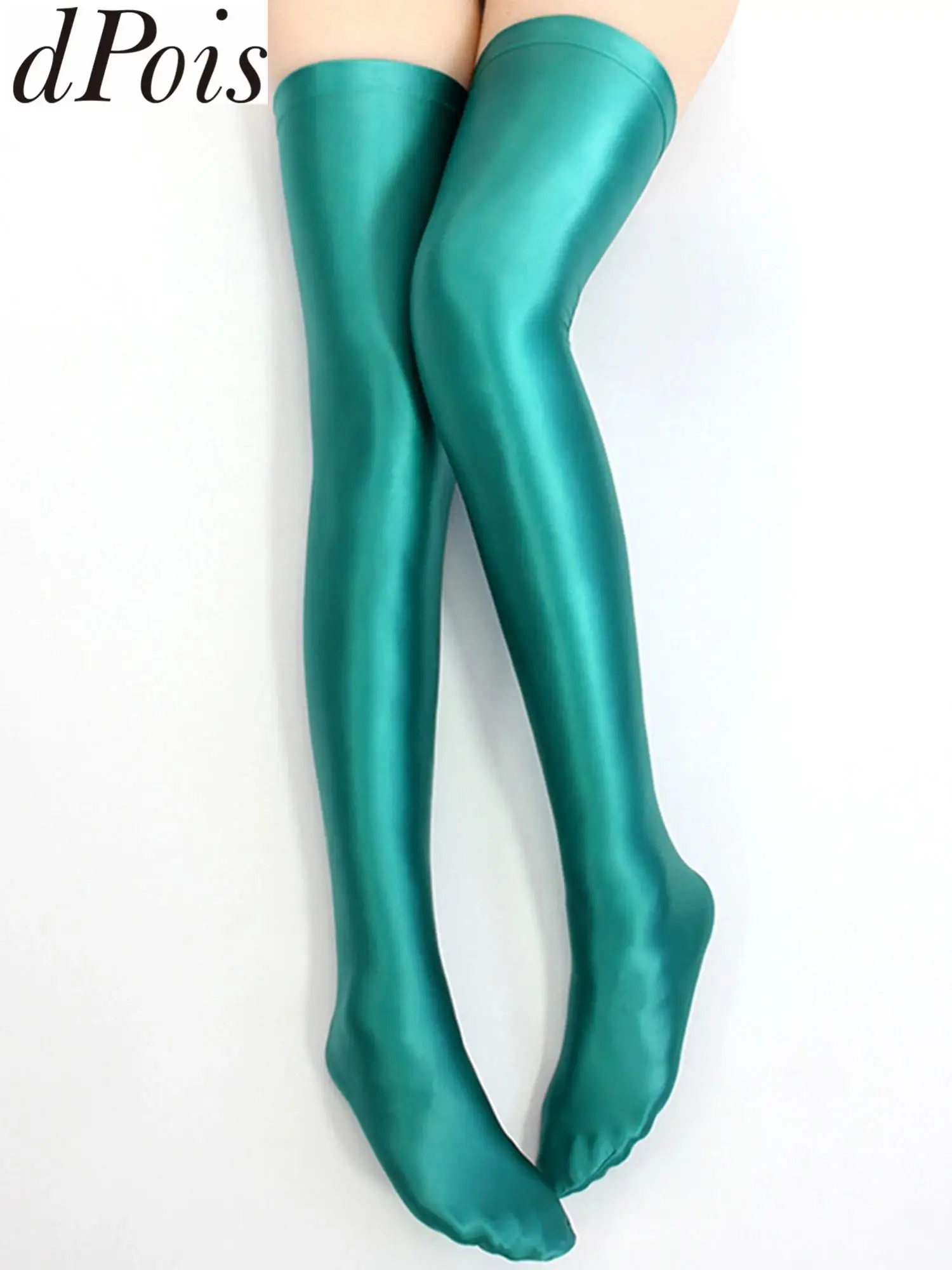 Женские глянцевые атласные чулки-ботфорты с эффектом утяжки, винтажные, цвета леденцов, для танцев, сексуальные
Женские глянцевые атласные чулки-ботфорты с эффектом утяжки, винтажные, цвета леденцов, для танцев, сексуальные