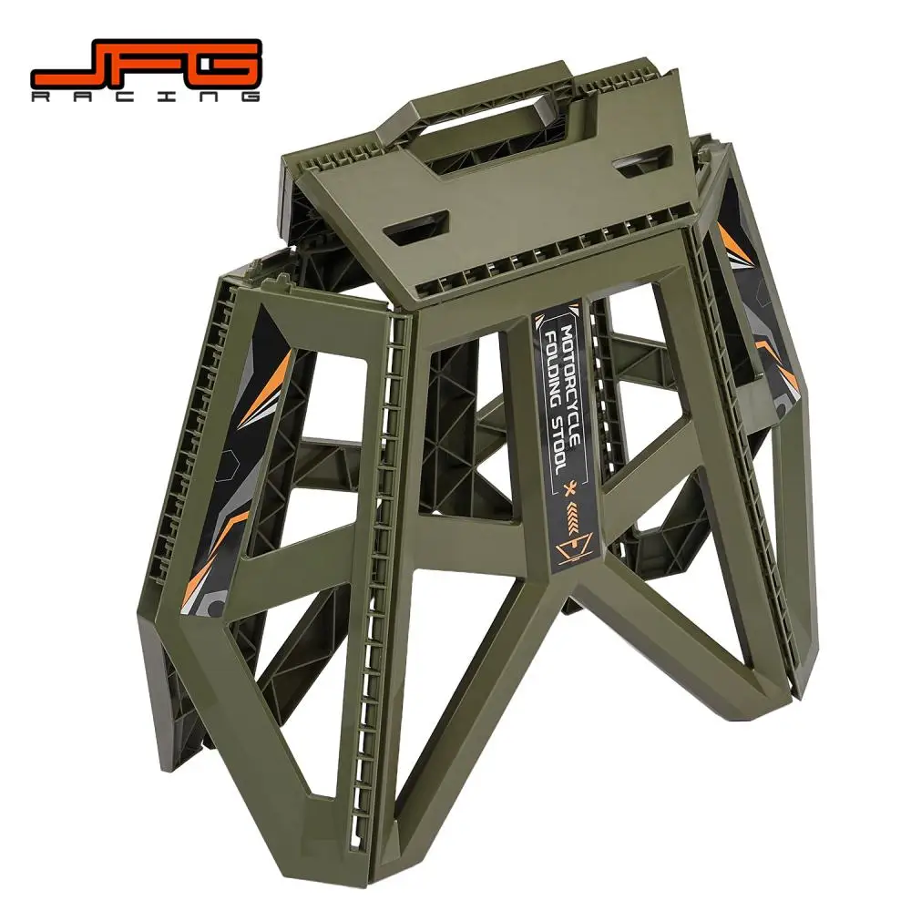 Motorcycle Repair Stand 100kgs Capacity Lift Hoist Table Height For Honda Kawasaki Dirt Bike Detachable Design Accessories Part
Motorcycle Repair Stand 100kgs Capacity Lift Hoist Table Height For Honda Kawasaki Dirt Bike Detachable Design Accessories Part
