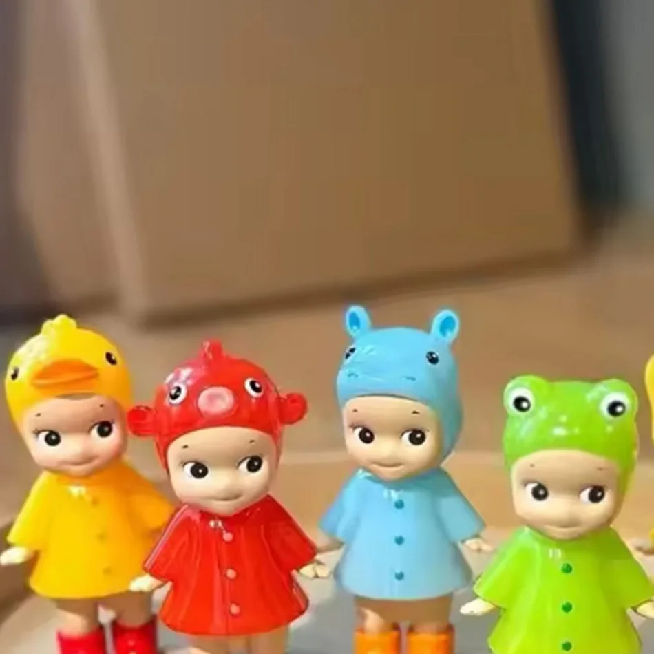 *I Love Rainy Day Series Mini Blind Box Mystery Box Gift
*I Love Rainy Day Series Mini Blind Box Mystery Box Gift