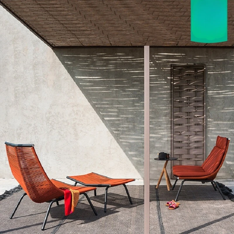 Outdoor rattan chair combination Internet celebrity leisure balcony courtyard recliner rain protection Nordic rattan lazy sofa r
Outdoor rattan chair combination Internet celebrity leisure balcony courtyard recliner rain protection Nordic rattan lazy sofa r