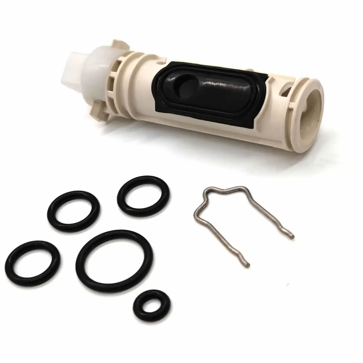 Cartridge Repair Kit Replacement for Moen 96988 One-Handle Tubs Shower and Shower Faucets Only
Cartridge Repair Kit Replacement for Moen 96988 One-Handle Tubs Shower and Shower Faucets Only