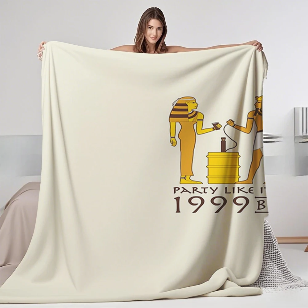 Flannel Cozy Blanket 1999 Bc For Dormitory Bohemian Bed Scarf Eco-friendly Wrinkle-resistant Blankets Couples Adults Cold/warm
Flannel Cozy Blanket 1999 Bc For Dormitory Bohemian Bed Scarf Eco-friendly Wrinkle-resistant Blankets Couples Adults Cold/warm