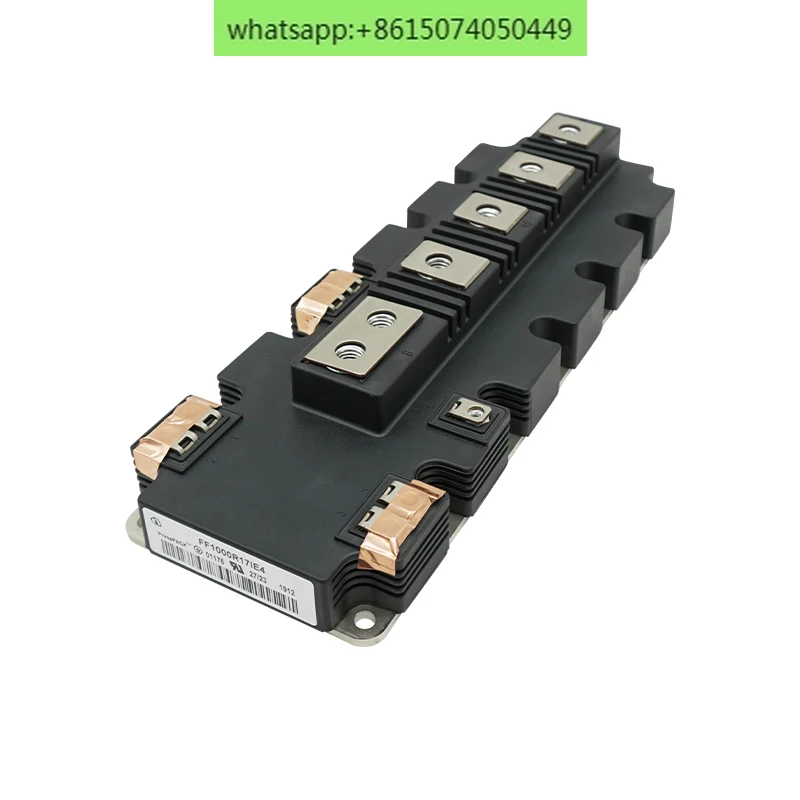 Блок питания IGBT модуль FF650R17IE4 FF1000R17IE4 FF1400R17IP4 транзистор
Блок питания IGBT модуль FF650R17IE4 FF1000R17IE4 FF1400R17IP4 транзистор