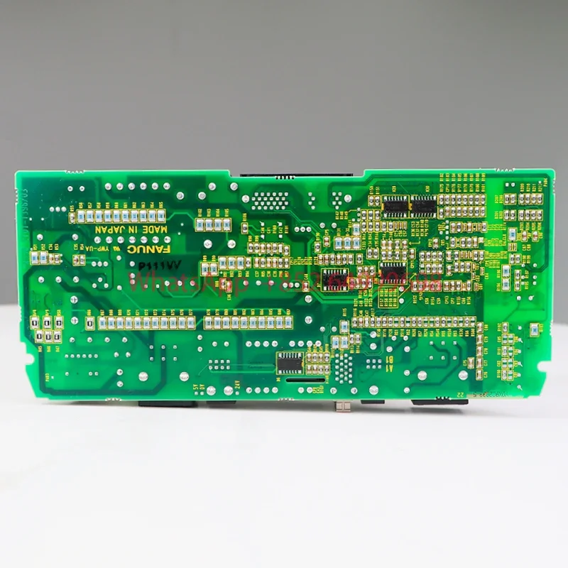 Card A20B-2101-0390 A20B-2101-0391 Pcb Circuit Board For CNC System
Card A20B-2101-0390 A20B-2101-0391 Pcb Circuit Board For CNC System