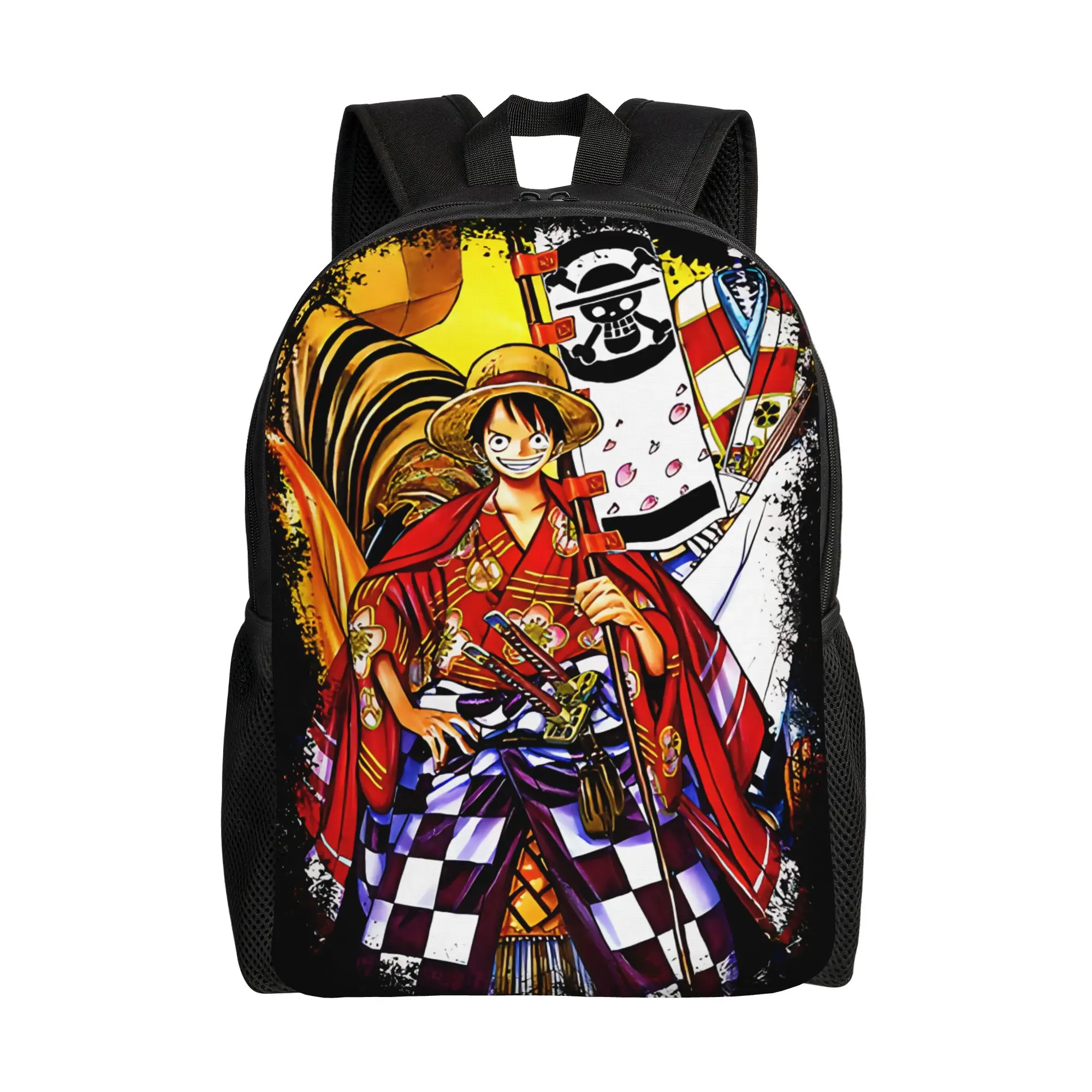1Piece Luffy ONE PIECE College Bag Lucy Backpack New Semester Begins
1Piece Luffy ONE PIECE College Bag Lucy Backpack New Semester Begins