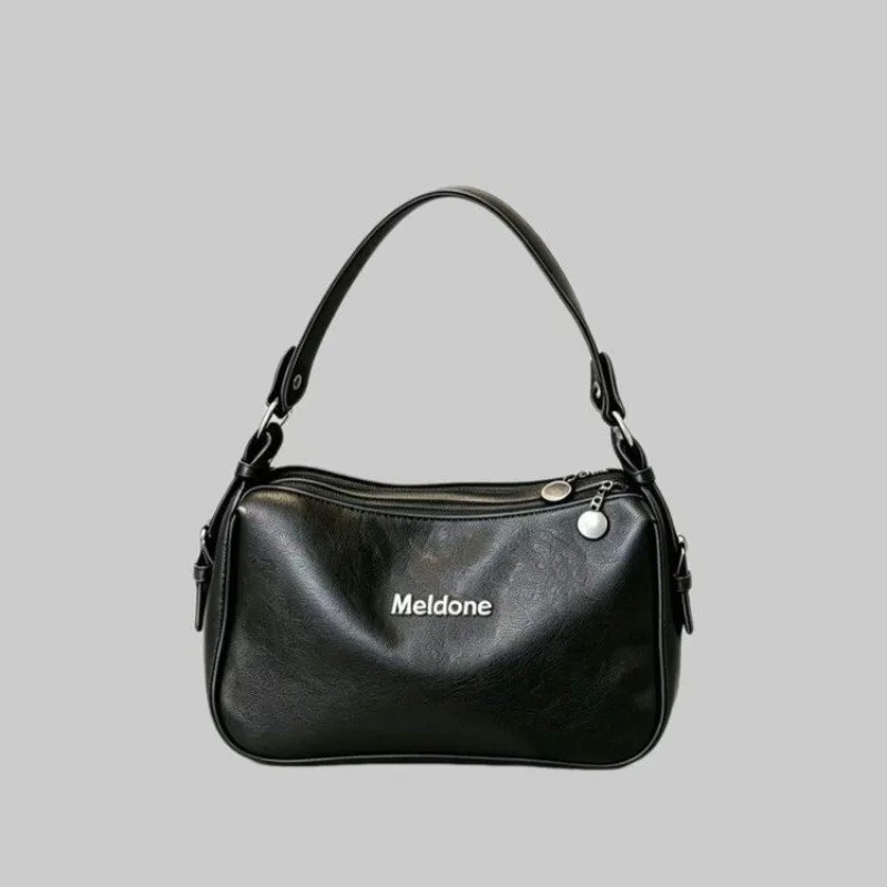 Fashionable Diaper Bag Trendy Letter Logo Crossbody Purse Vintage Solid Color Shopper Unique Leisure Business Satchel
Fashionable Diaper Bag Trendy Letter Logo Crossbody Purse Vintage Solid Color Shopper Unique Leisure Business Satchel